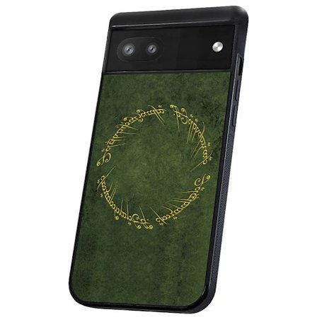 Google Pixel 6 - Skal/Mobilskal Lord of the Rings