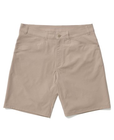 Houdini M's Dock Shorts Dark Sand