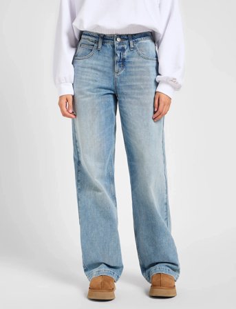 Lee Jeans Loose Carpenter - Blue - 30 x 33