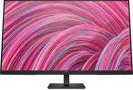 HP P32u G5 computer monitor