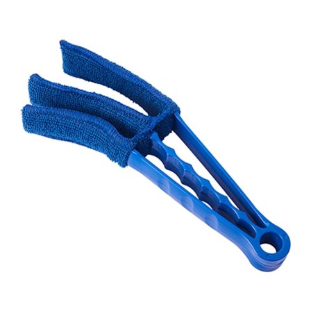 Slittålig Multifunktionell Ventil Rengöringsborste