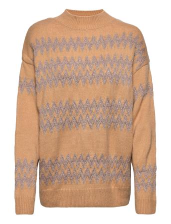 Duniasz Pullover Patterned Saint Tropez