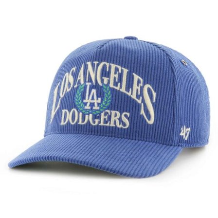 47 Brand Corduroy Hitch -lippis - PITCHOUT Los Angeles Dodgers