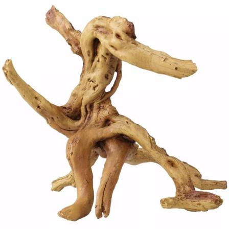 Aqua D'ella Coffee Root 3 23,5x15x20 Cm Brun 234/421611 Brun
