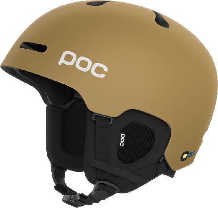 POC Fornix Mips Helmets Brown XS