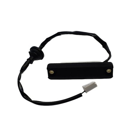 For Avensis T25 Verso 2003-2009 Lukehåndtak Mini Bryter Bagasjeromsåpner 8484020010 84840-20010