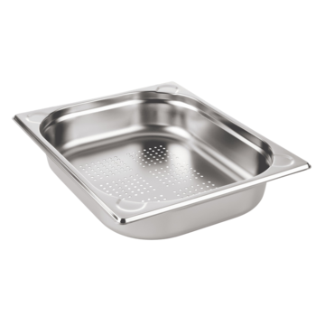 Kantin APS Perforerad GN 1/2