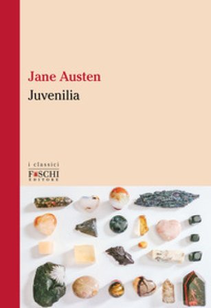 Juvenilia Jane Austen