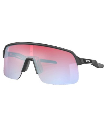 Oakley Sutro Lite Matte Carbon Prizm Snow Sapphire