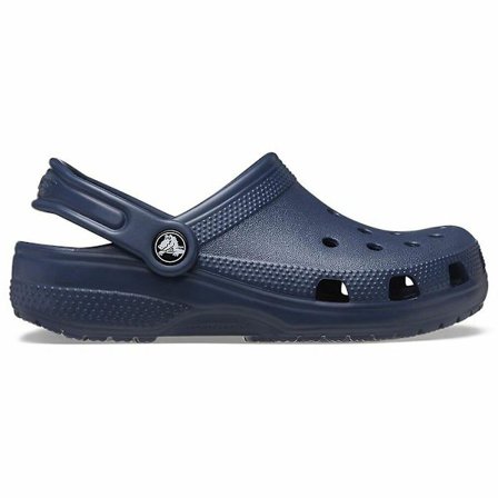 Träskor crocs klassisk träsko t mörkblå