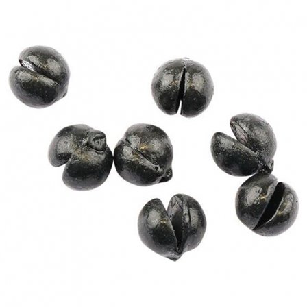 Darts Lead Split Shots 5g