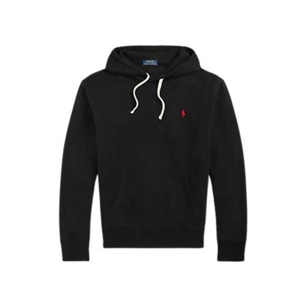Polo Ralph Lauren Sweatshirts Hoodies , Zwart , Heren , Maat: S