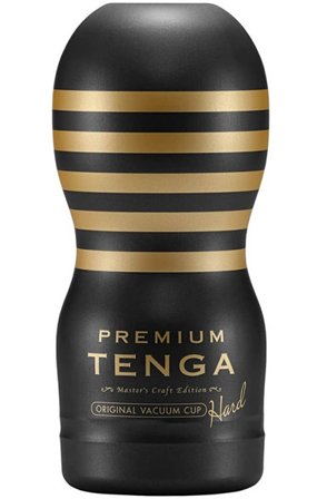 Premium Original Vakuum Cup Stark