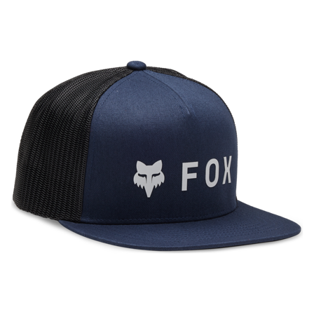 FOX Absolute Keps Midnattsblå One Size