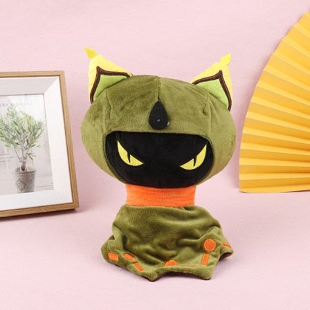 IC Genshin Impact Cuilein Anbar Leksaksspel kringutrustning Collei Elf Do