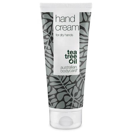 Australian Bodycare Hand Cream 100 ml, Skincare, Dermatologisk- & SpecialSkincare, Kropspleje
