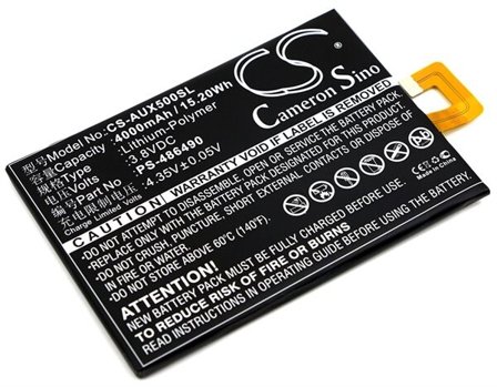 Batteri for SmartPhone, Mobil for Asus Pegasus X005