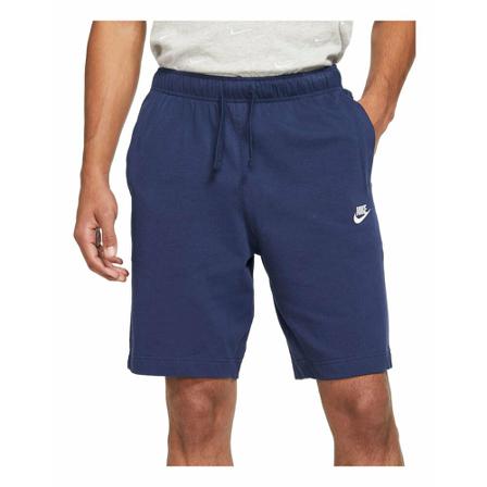 Nike - Chinos Shorts - Blå - Herr - Storlek: S, Herr, Storlek: S