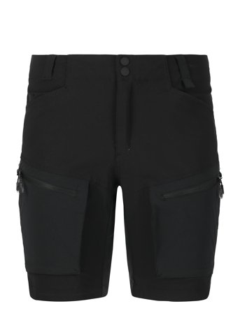 Kodiak M Outdoor Shorts Black Whistler