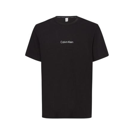 Shirts Calvin Klein 000nm2170eub1 Svarta 181 - 183 Cm/m
