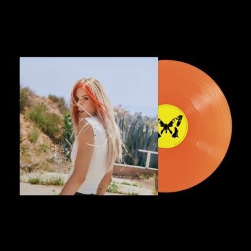 Poster child Acorn Taylor