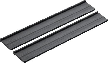 Bosch DIY F016800573 Viskerblad för Glassvac, Städ- & rengöringsmaskiner