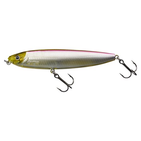 Gunki Megalon X-Cast 13cm, 29,5g F - Rain Wakasagi