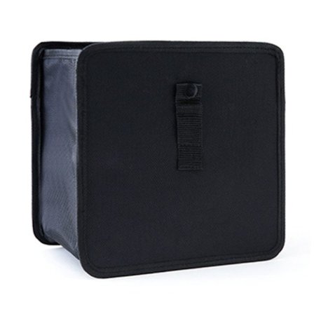 Auton roskapussi Auton roskakori CAN