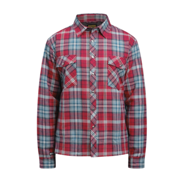 Fôret flanellskjorte 5157*