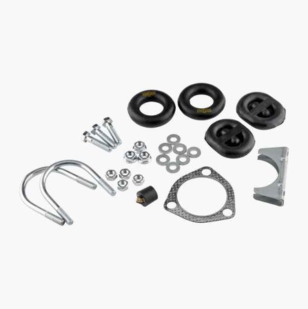 MONTERINGSSATS AUDI - Biltema