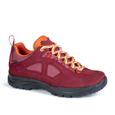 Hanwag Gritstone II eye_C GTX 46