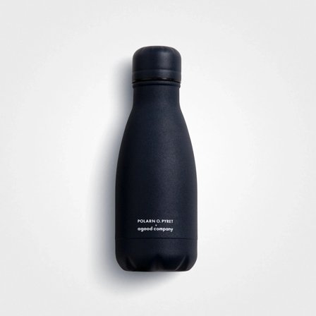 Insulated Thermal Bottle for Kids, Polarn O. Pyret x agood