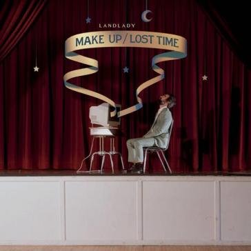 Make up - lost time LANDLADY