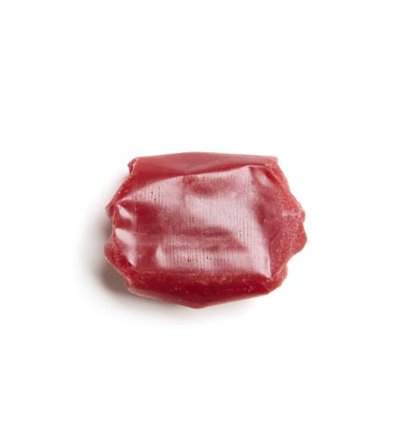 BORGSTENA OF SWEDEN Tvistad Kola Hallon 5 kg/FP - Lyreco - Profilsortiment - Mat och godis - Karameller