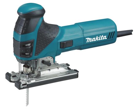Makita 4351FCTJ - løvsag - 720 W