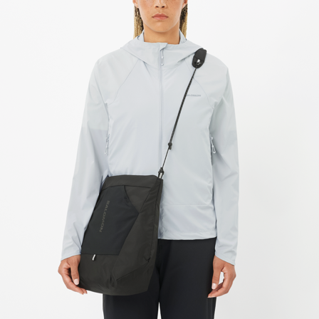 Salomon - Jakker Tøj Outwind Fz Jkt W