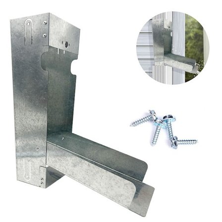 1 kpl Sadeveden liitäntä lisää veden varastointikapasiteettia Sadeveden ohjain