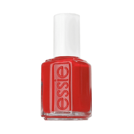 Essie Nail Polish Nagellack Dam Röd 13,5 ML