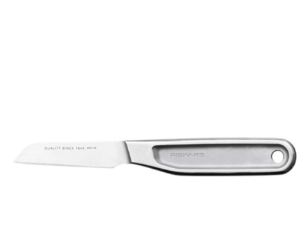 Fiskars All-Steel Skrellekniv 18,8cm