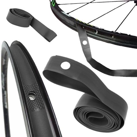 16" Hjul Fælgbeskytter | Polsk Kvalitet