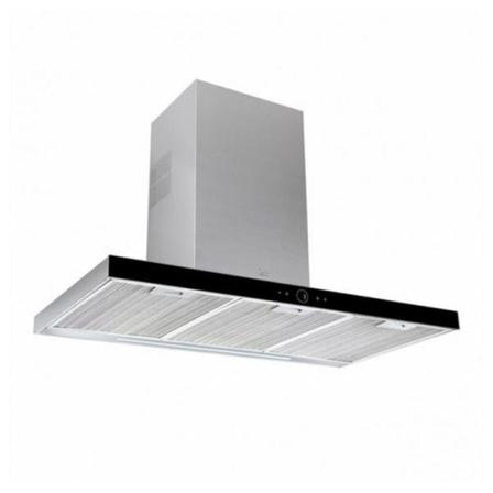 Konventionell Fläkt Teka Dlh686t 60 Cm 700 M3/h 72 Db 270w