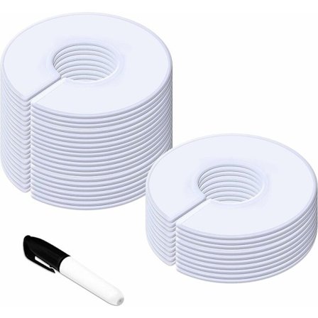 4 st möbelhöjare 5 cm, runda möbelbenhöjare,