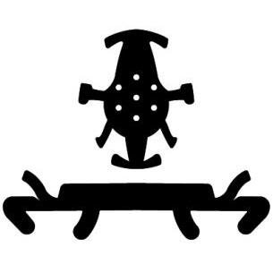 KASK WPA00002 Svettband till hjälm PLASMA, Personligt skydd