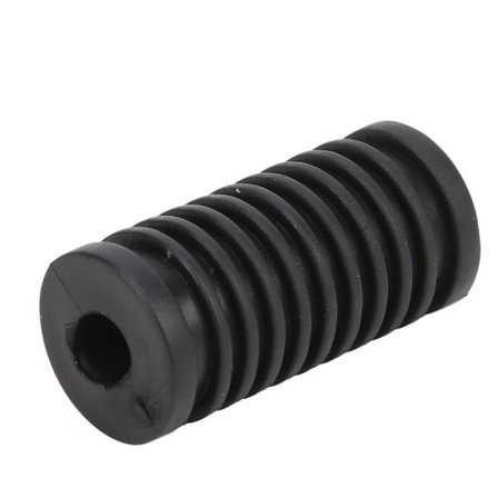 Motorcykelväxelspakspad Silikon Gel Ersättning för SUZUKI DL 650 V‐Strom 2007‐2016