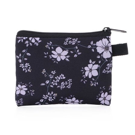 Opbevaringspose til hygiejnebind Sanitetsposer 2 2 2