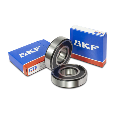 Etupyörän Laakerisarja SKF - Gas Gas MC 250F 2021-2023