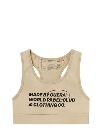 Cuera | Active Made Bra | XS