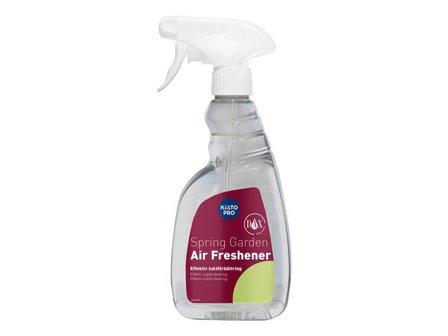 KiiLTO PRO Luktförbättrare Ozinex Spring 500ml - Lyreco - Städ och hygien - Luktförbättrare - Sprayer och flaskor