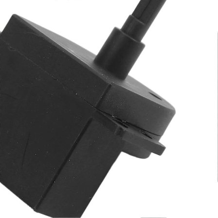 Värmefläktsfläktmotstånd 77366210 Svart Ersättning för FIAT DUCATO 2006+