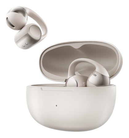 Shokz OpenDots ONE Grå